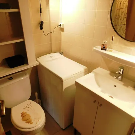 Gmid Immo Lorena Apartment