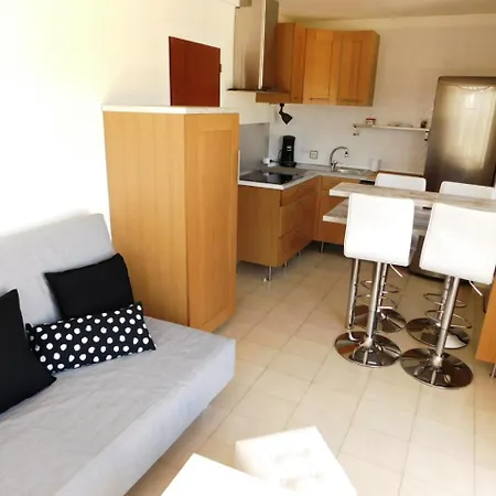 Apartment Gmid Immo Lorena Roses