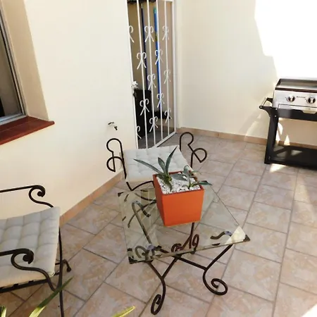 Apartment Gmid Immo Lorena