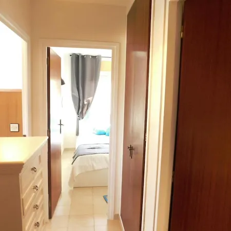 Apartment Gmid Immo Lorena *