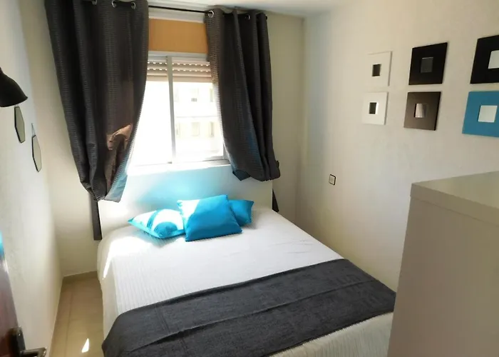 Gmid Immo Lorena Apartment
