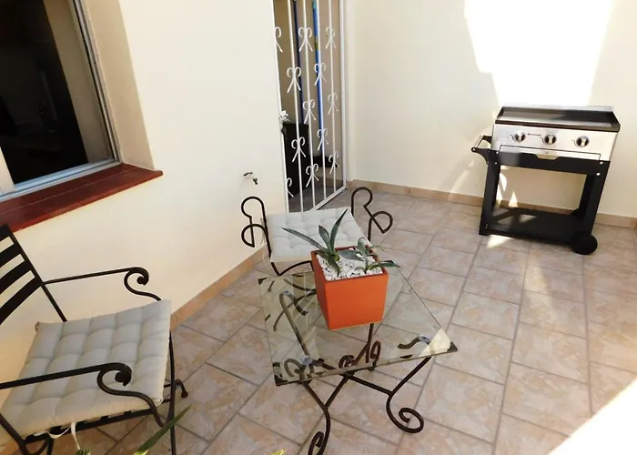 Apartment Gmid Immo Lorena