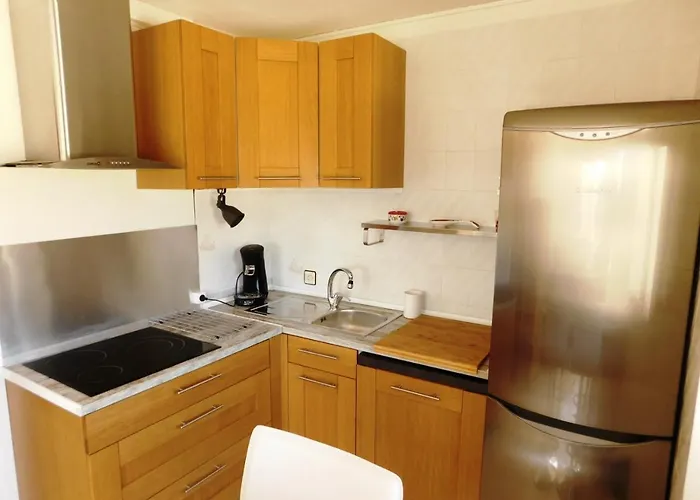 Apartment Gmid Immo Lorena *