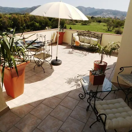 Gmid Immo Lorena * Rosas