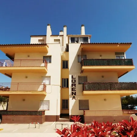 Gmid Immo Lorena * Roses