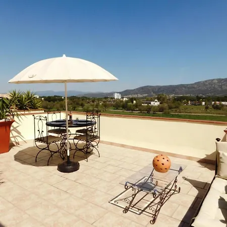 Gmid Immo Lorena * Roses