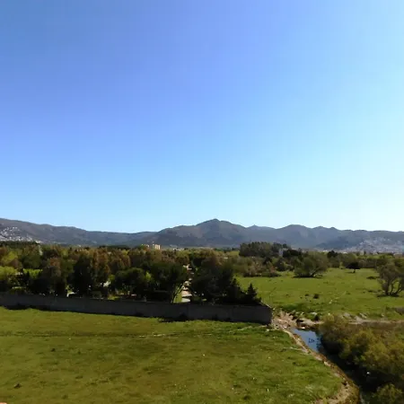 Gmid Immo Lorena * Rosas