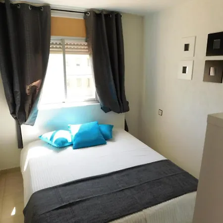 Gmid Immo Lorena Apartamento