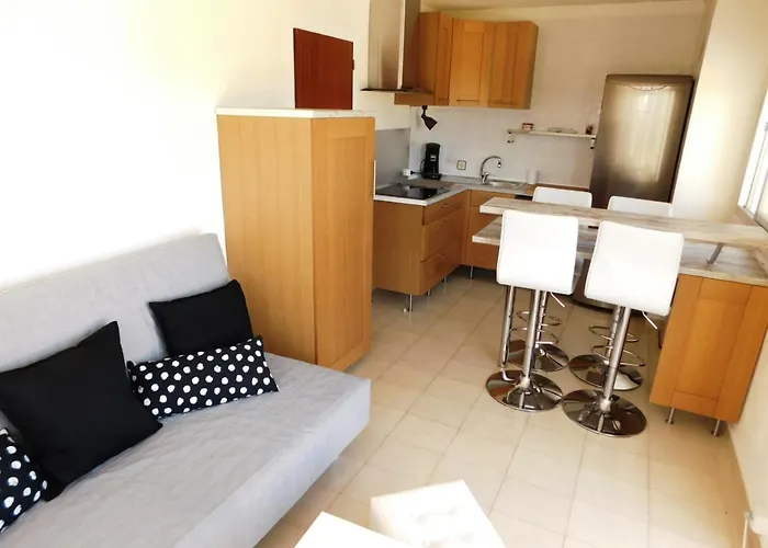 Appartement Gmid Immo Lorena Roses