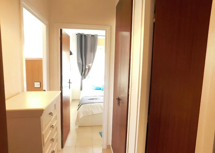 Apartament Gmid Immo Lorena *