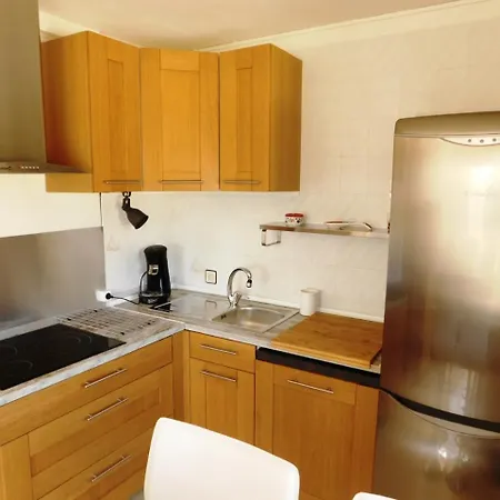 Apartament Gmid Immo Lorena *