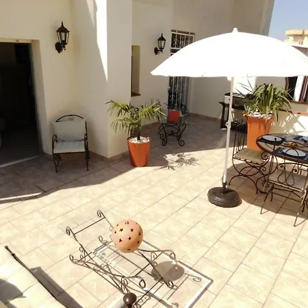 Gmid Immo Lorena Apartament Roses